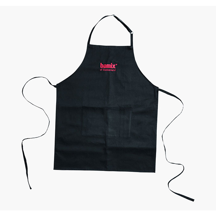 Блендер Bamix M200 DeLuxe BBQ Black