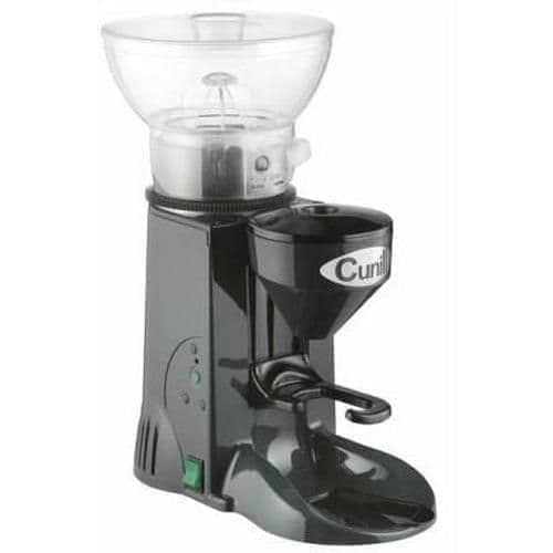Кофемолка Cunill Tranquilo black