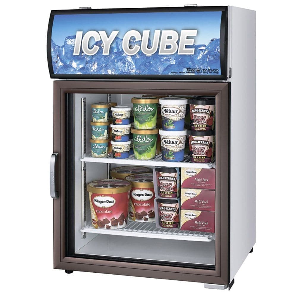 Шкаф морозильный (минибар) Turbo Air FS-120F