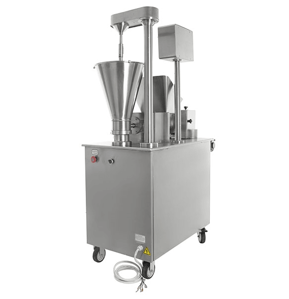 Пельменный аппарат Foodatlas JGL 200TR (AR)