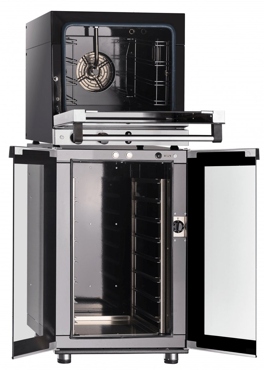 Печь конвекционная Abat КПП-4-1/2Э (11000009822)