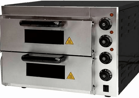Печь для пиццы Hurakan HKN-MD11E