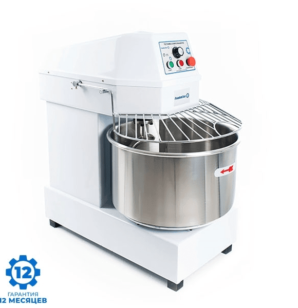 Тестомес Foodatlas HS-60 Eco 220В