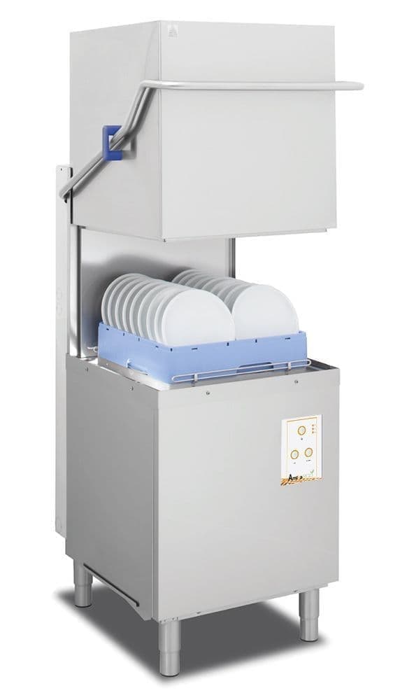 Купольная посудомоечная машина Amika ECO 80DD