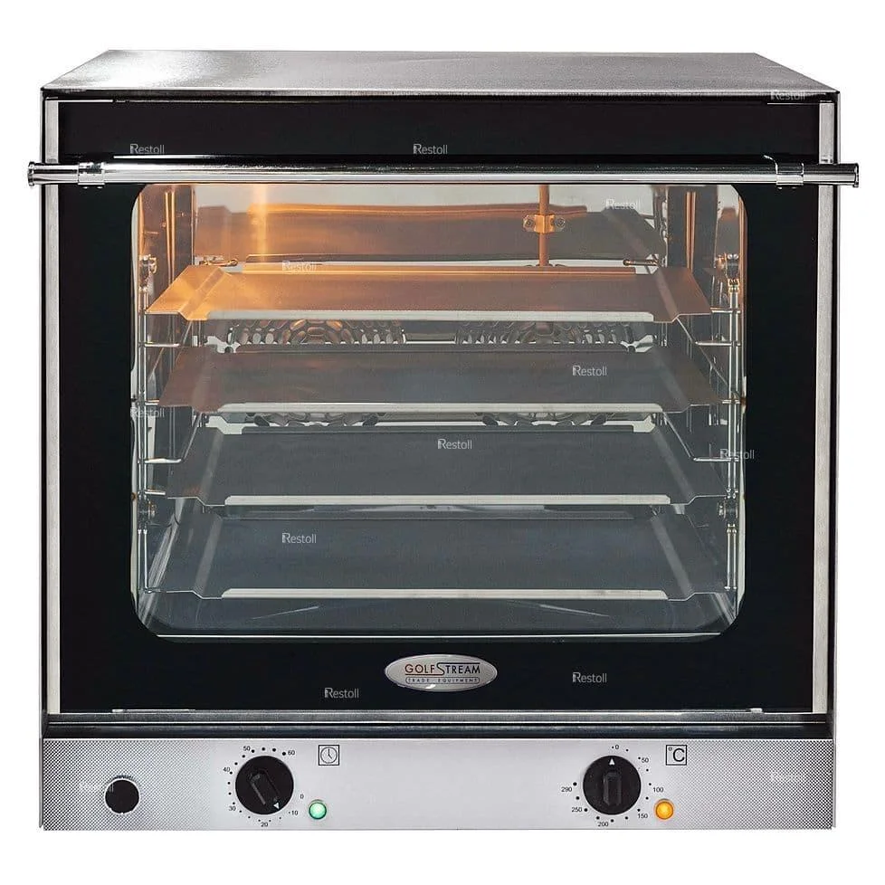 Печь конвекционная Golfstream ДН 43 Пар