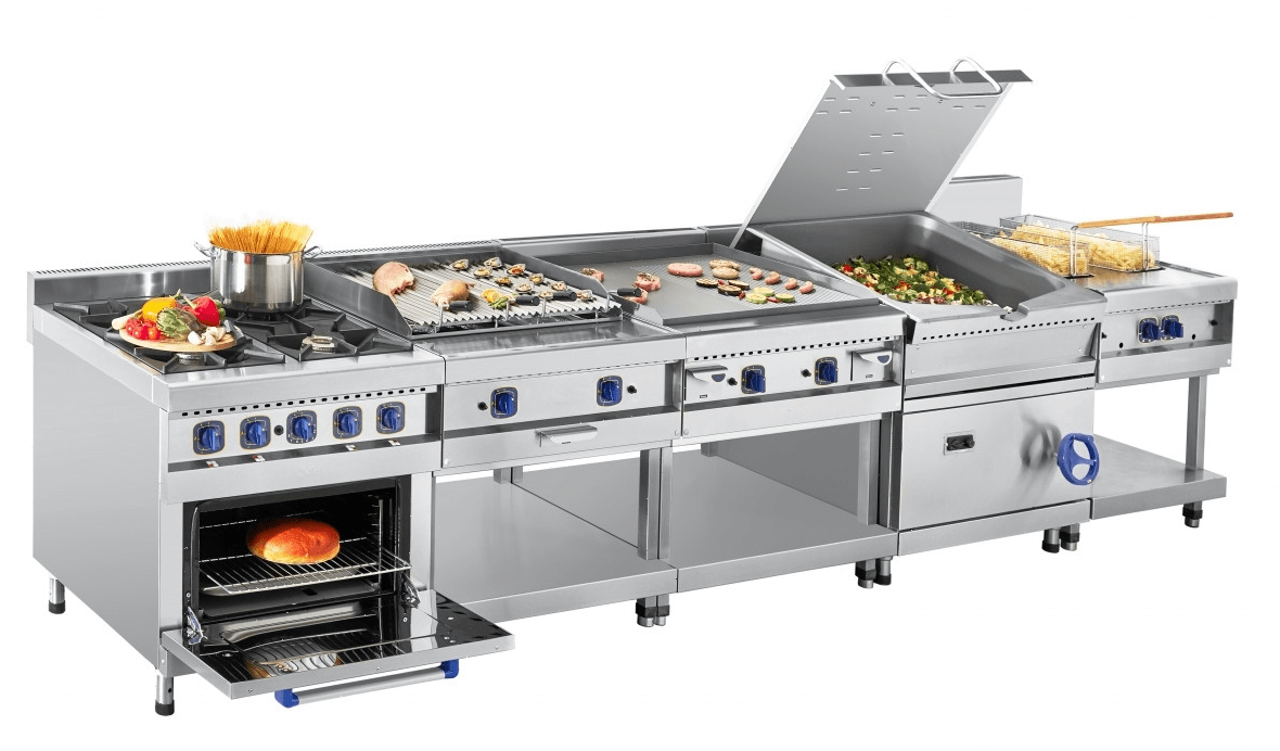 Плита газовая Abat ПГК-69ЖШ (21000801699)