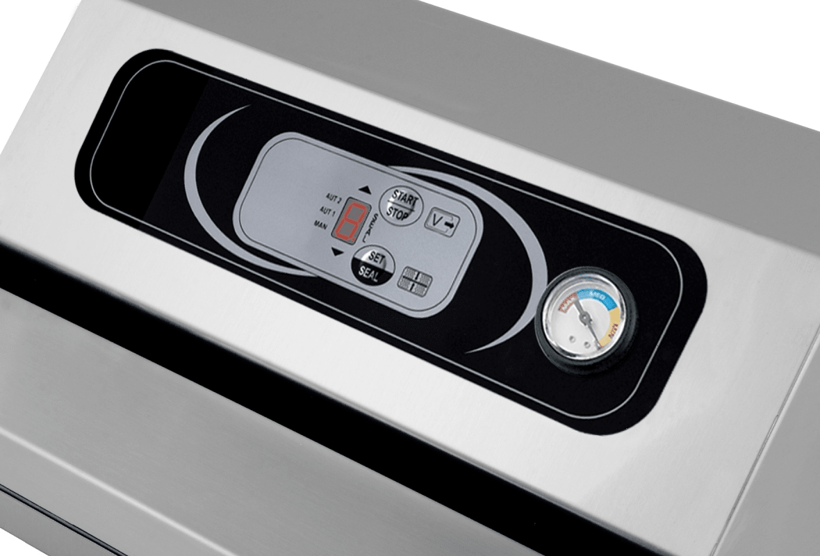 Вакуумный упаковщик бескамерный Lavezzini ELIX DIGIT