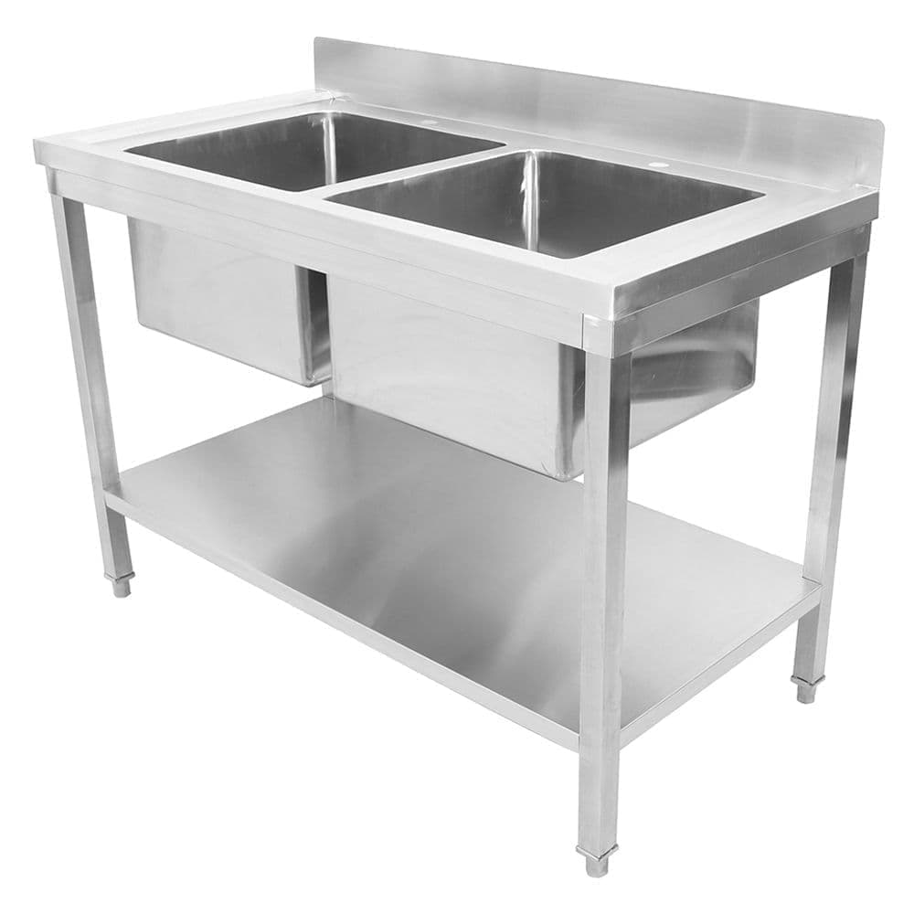 Ванна моечная Viatto STD245A