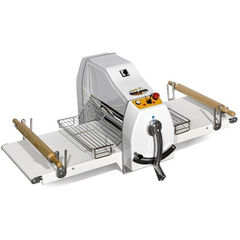 Тестораскаточная машина MAC.PAN MK500 B/E