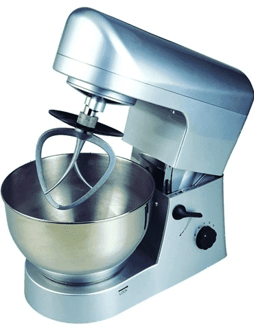 Миксер планетарный Gastrorag QF-3470