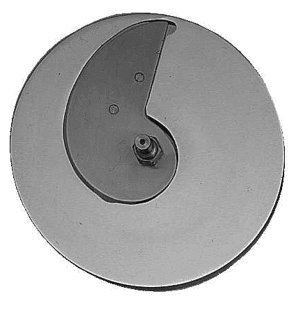 Диск-слайсер Romeo Agustoni Disk F