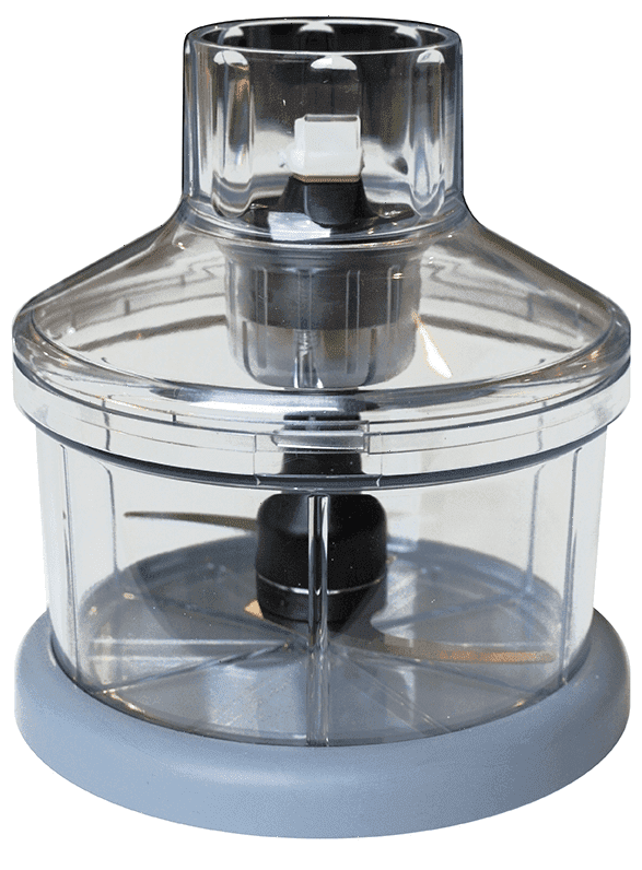 Насадка-куттер Dynamic Junior cutter bowl AC104