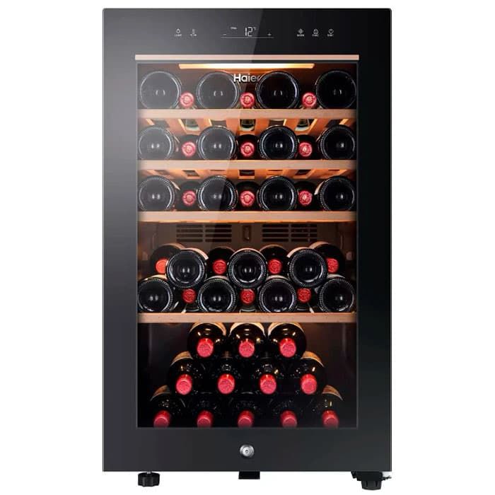 Шкаф винный Haier FWC49GA