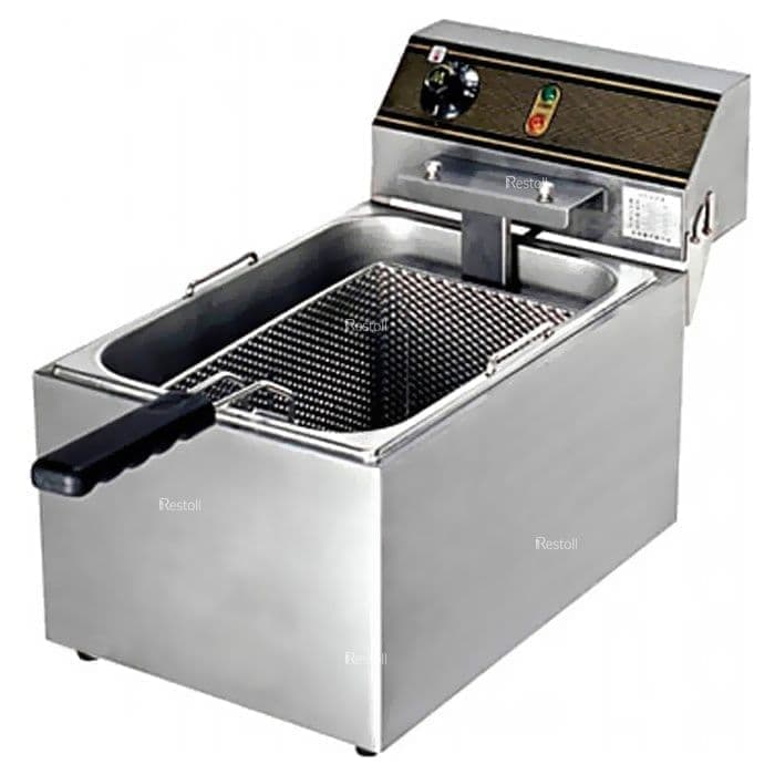 Фритюрница Viatto EF-101A