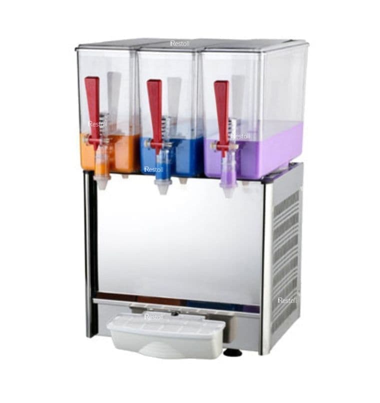 Сокоохладитель Gastrorag LSJ-1x10L