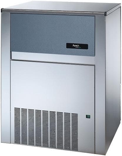 Льдогенератор Apach ACB155.65B W