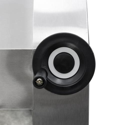 Машина тестораскаточная напольная ROAL Bakery R350