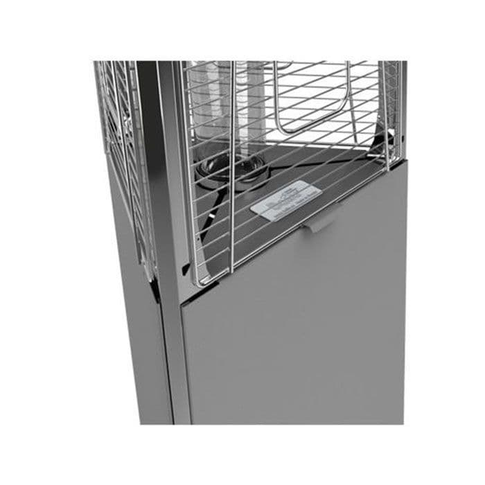 Обогреватель Ballu Machine BOGH-13 E инфракрасный газовый