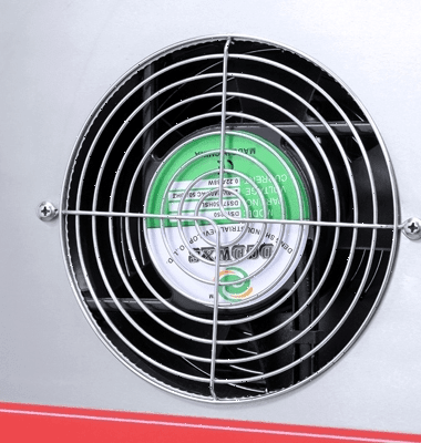 Печь конвейерная для пиццы Hurakan HKN-SYN8/50