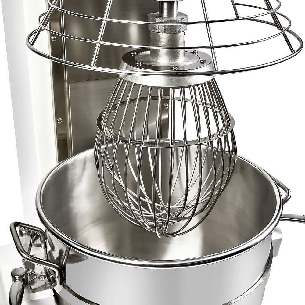 Миксер планетарный Danler MS-60 380В