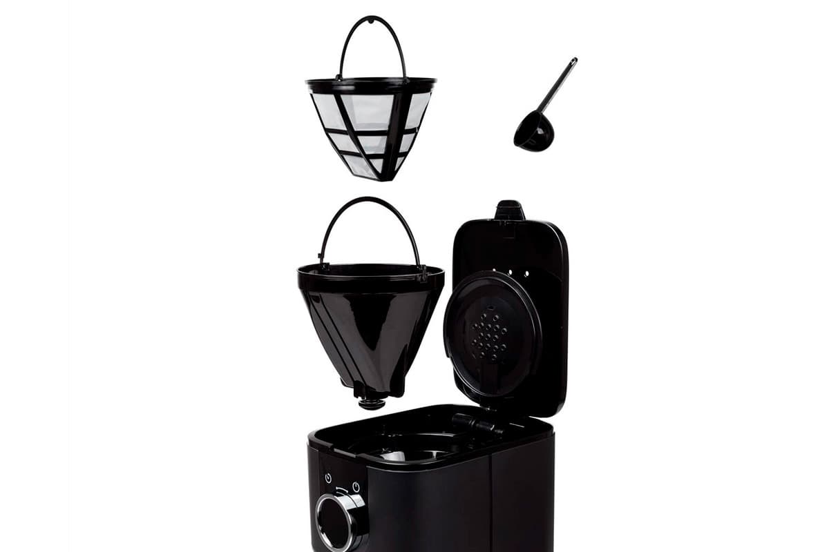 Кофеварка Princess 246060