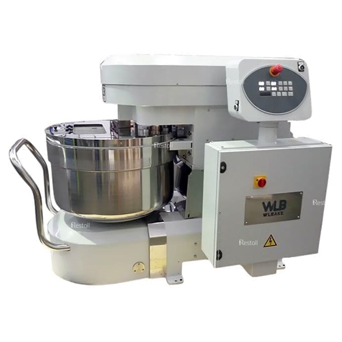 Тестомес WLBake SPRM 80