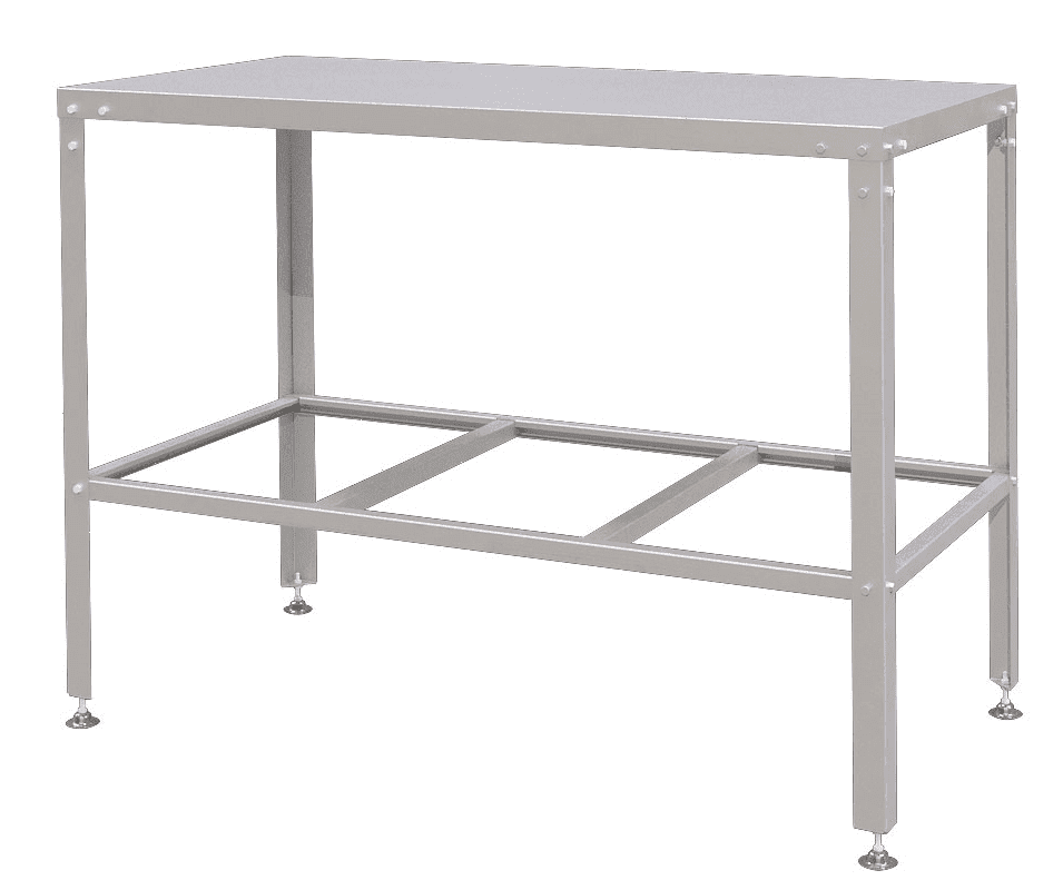 Стол разделочный Atesy СР-2/900/600-Э Алента