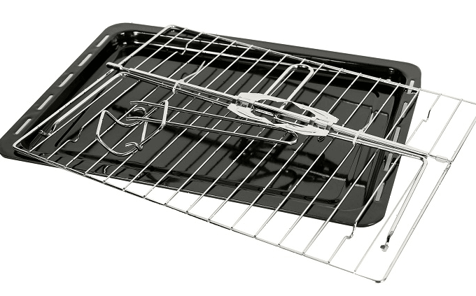 Печь конвекционная Gemlux GL-OR-2045LUX