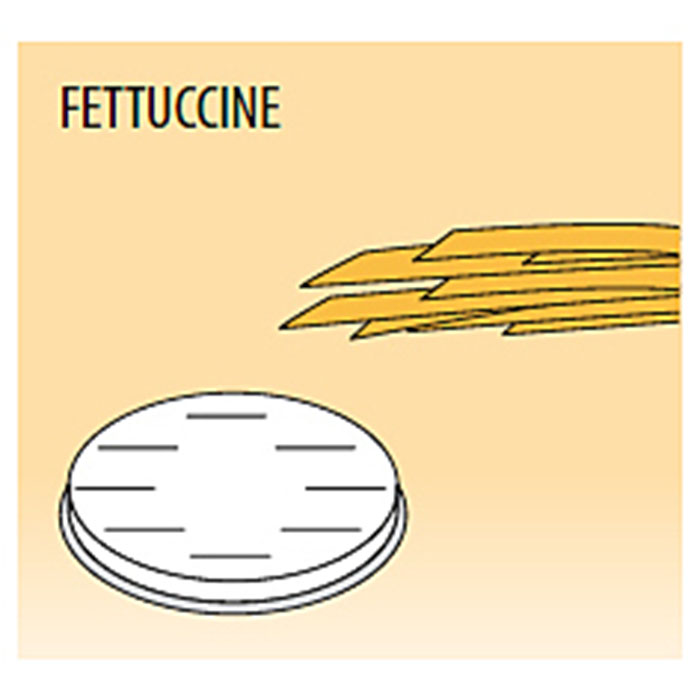 Насадка для MPF 8 Fimar FETTUCCINE