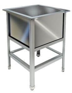 Ванна моечная Kayman ВМ-311/600