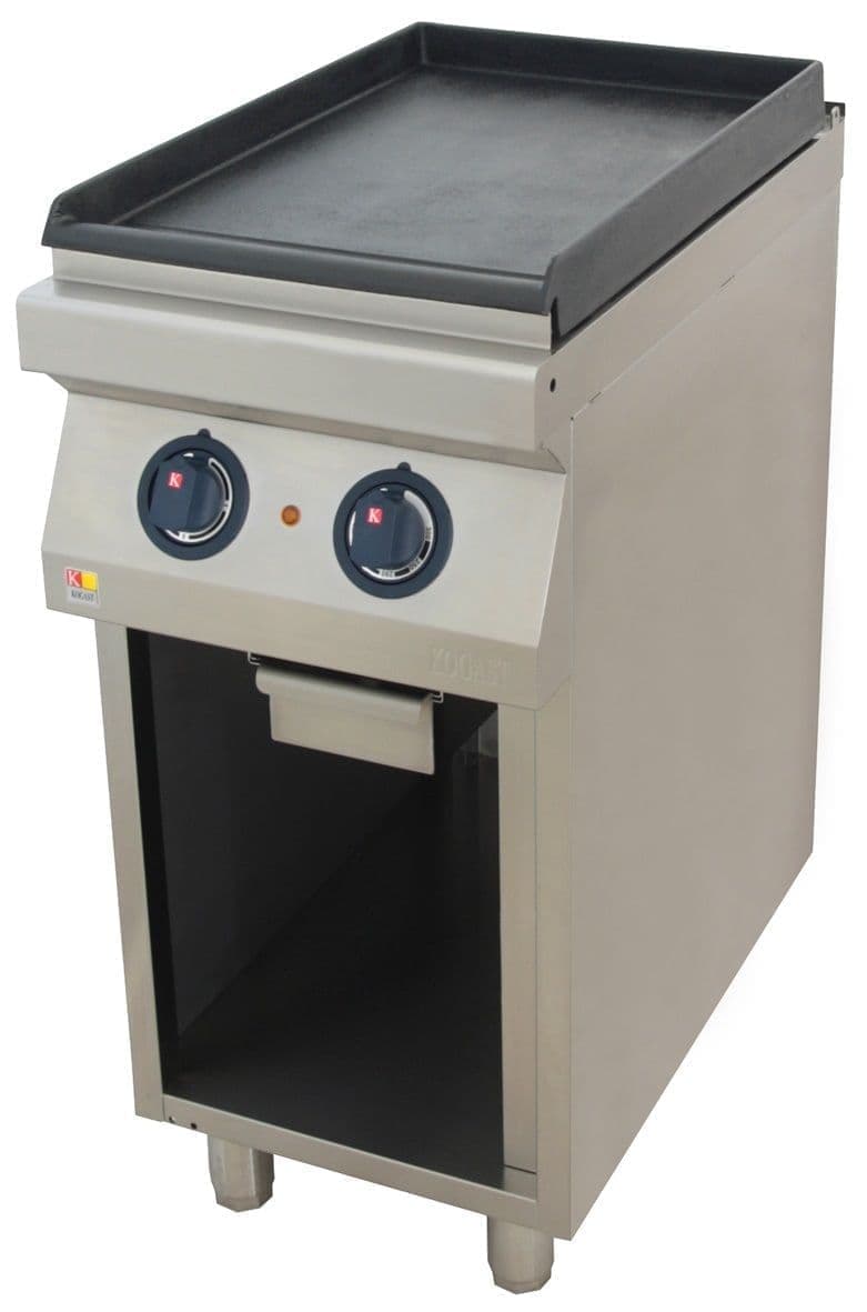 Жарочная поверхность Kovinastroj (Kogast) EZ-T47/P-L