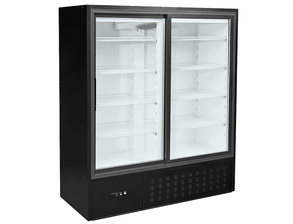 Шкаф холодильный Osten 1400 Cupe НТ