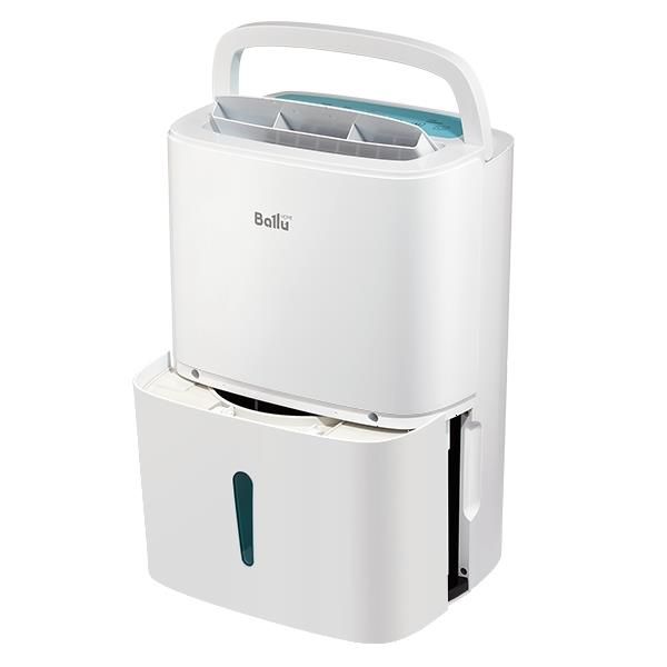 Бытовой осушитель воздуха Ballu BD60U