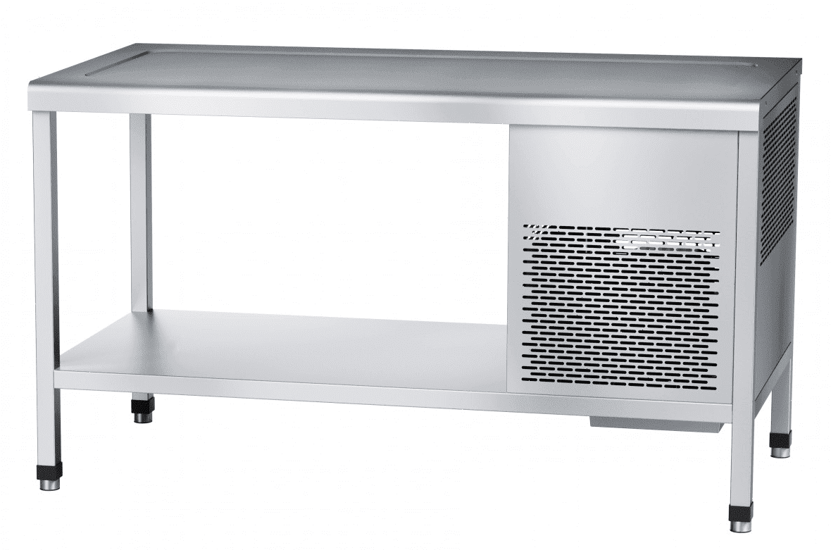 Стол с охлаждаемой поверхностью Abat ПВВ(Н)-70 СО нерж (71001080625)