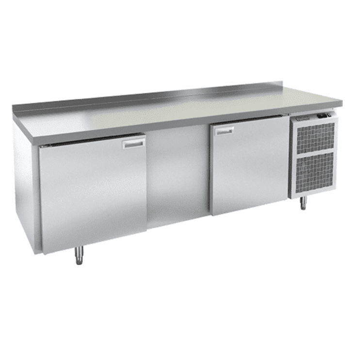 Стол холодильный Hicold BR1-11/GNK L W