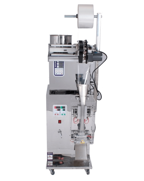 Автомат фасовочно-упаковочный Магикон AVWB200I