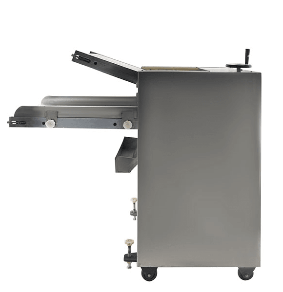 Тестораскаточная машина Foodatlas YMZD-500