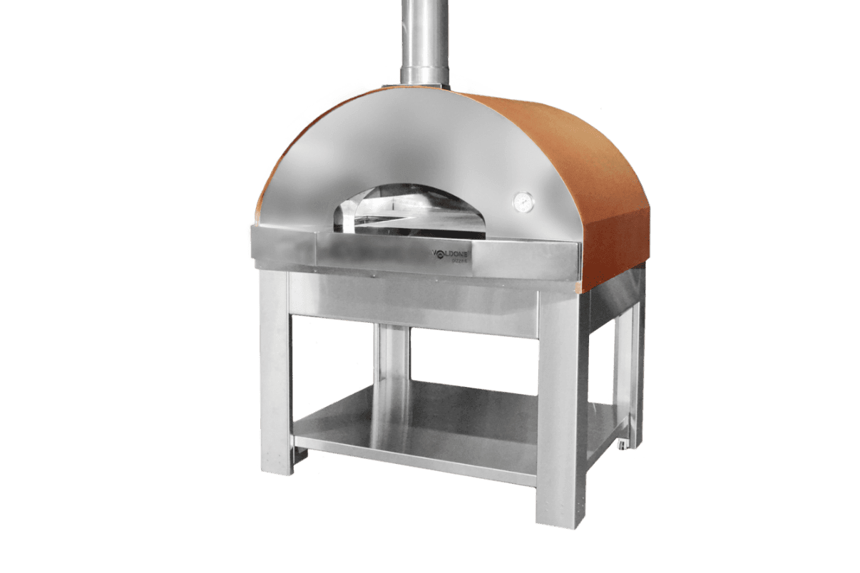 Печь для пиццы дровяная Voldone Pizza 6