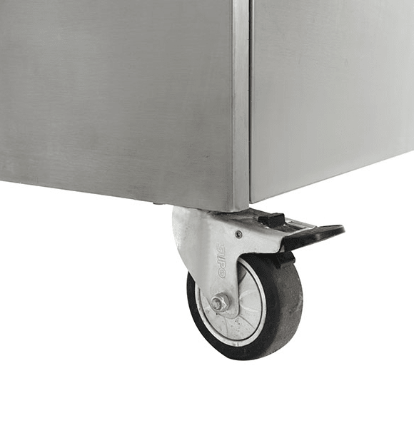 Пельменный аппарат Foodatlas JGL 200TR (AR)