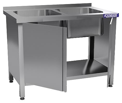 Ванна моечная Камик ВМ-2-411370
