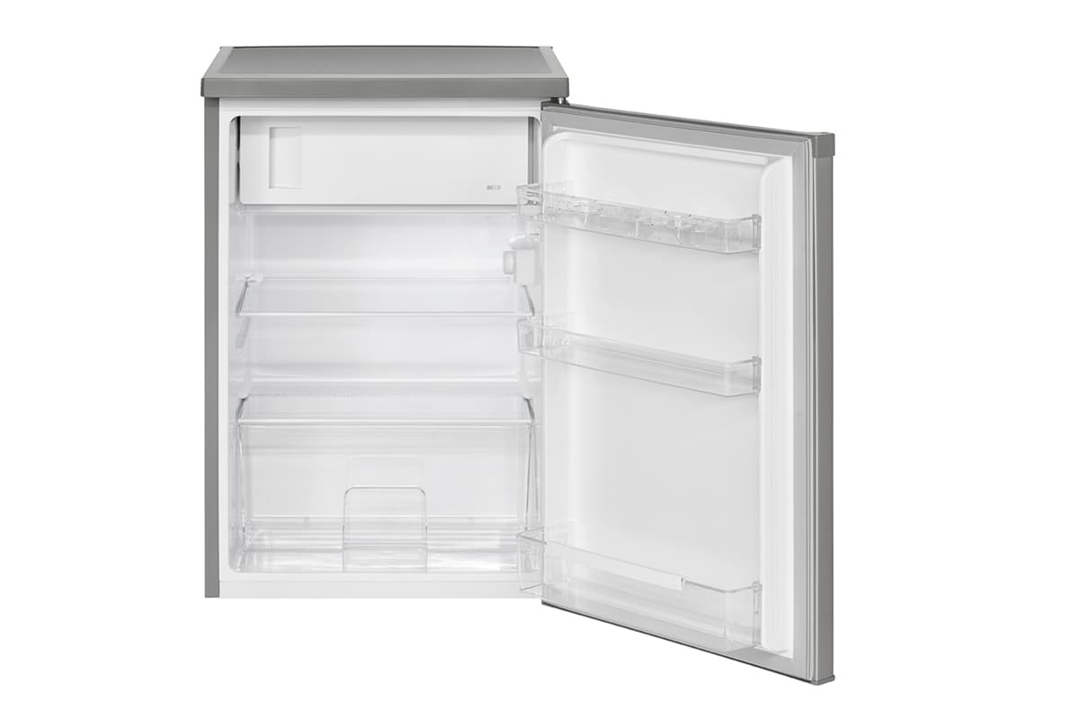 Шкаф холодильный (минибар) Bomann KS 2184 ix-look..0/+8°С