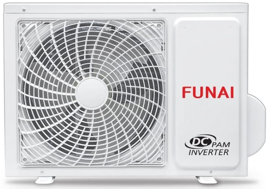 Кондиционер Funai RAC-SG55HP.D01