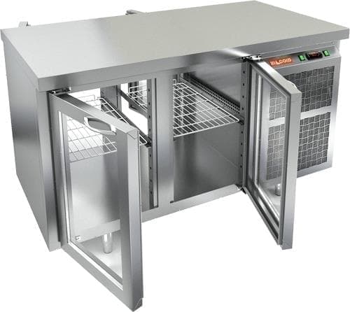 Стол холодильный Hicold SNG T 11 HT
