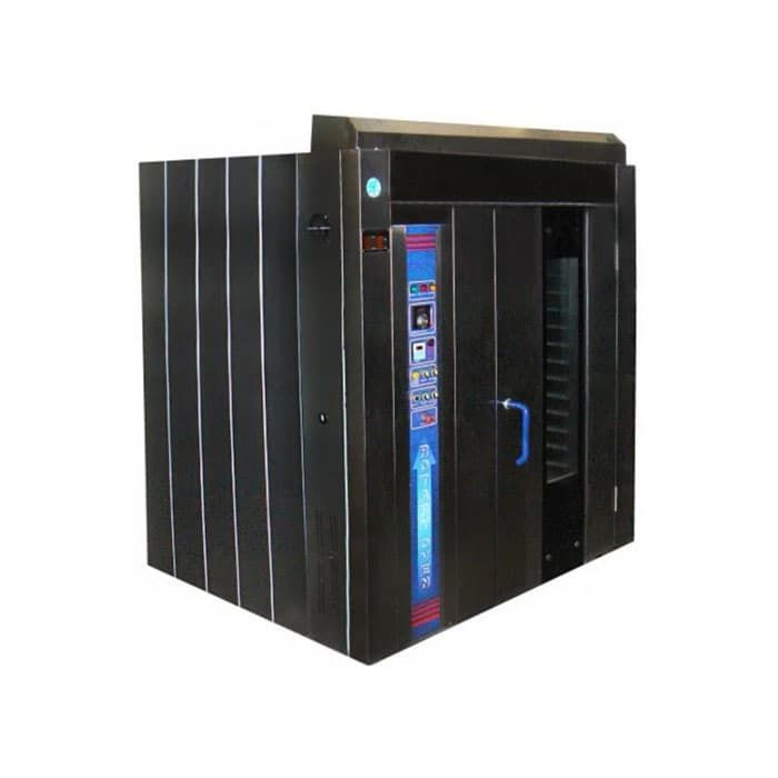 Печь ротационная Foodatlas YZD-100