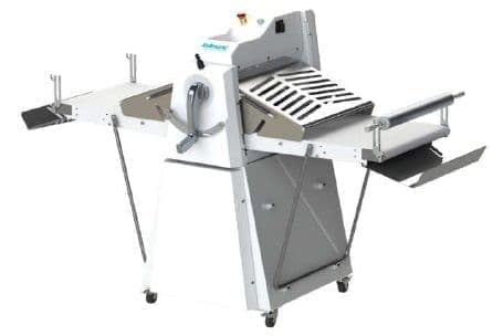 Тестораскаточная машина Rollmatic R55B/08