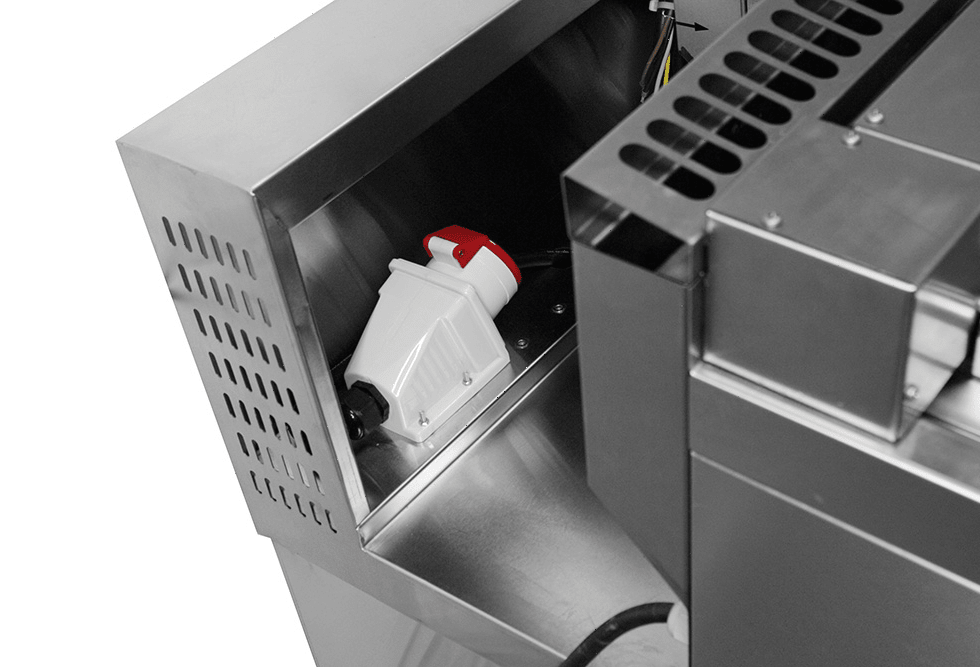 Подставка Kocateq 4B12 для линии 400 мм