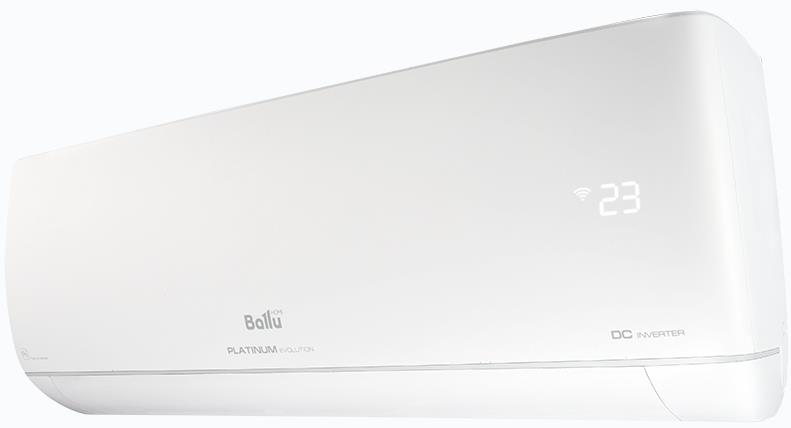 Кондиционер Ballu BSUI-24HN8_23Y