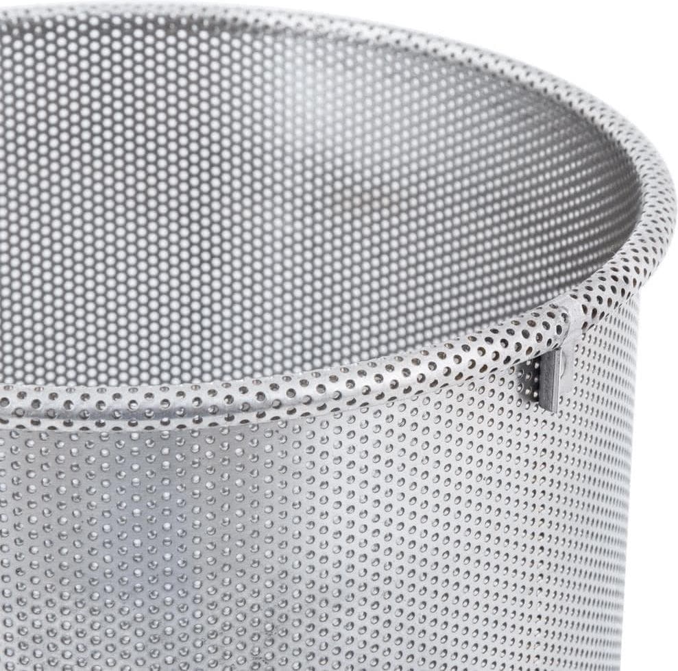 Цилиндрическое сито Robot Coupe 57211 0,5 мм