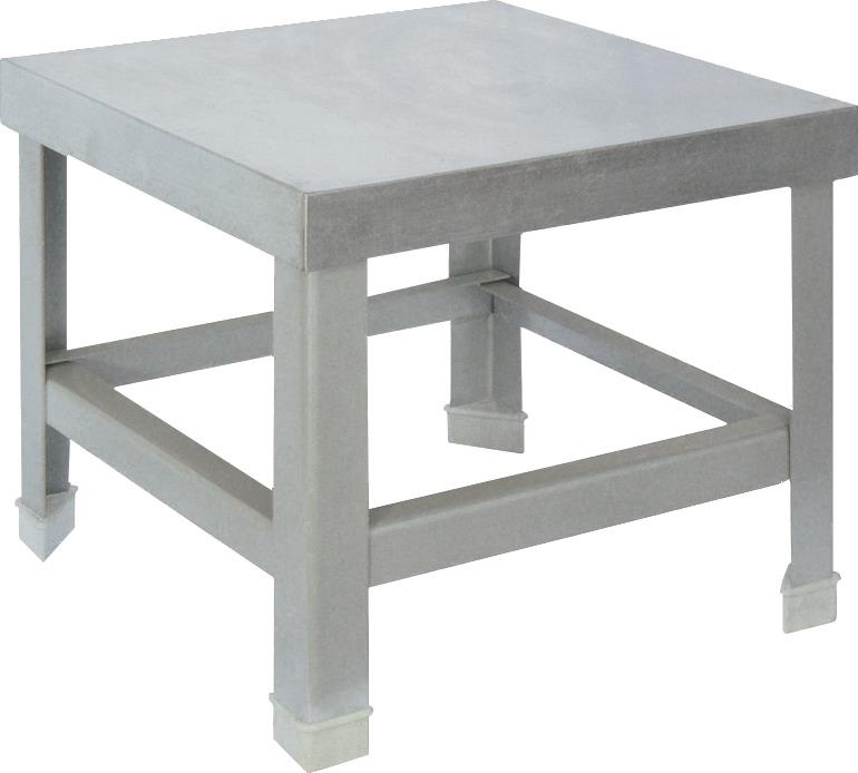 Подставка под инвентарь Hessen ПК 8х4 обвязка