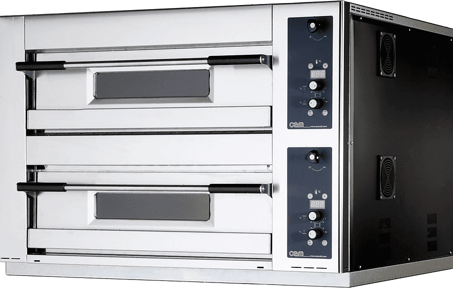 Печь для пиццы OEM-ALI MB835EM